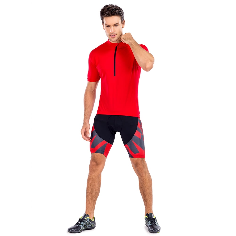 gel pants for cycling