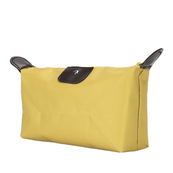 Travel Toiletry Bag for Men and Women, Waterproof Cosmetic Bag, Bathroom Hygiene Makeup Bag Organizer, Compact and Portable, Travel Zipper Toiletry Bag for Travel