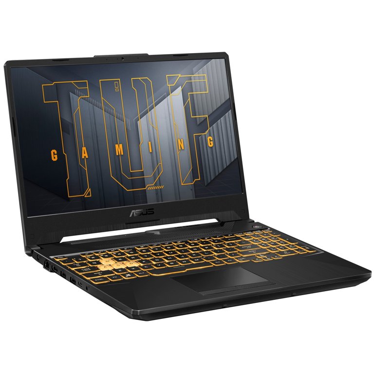 ASUS TUF A15 Gaming Laptop, 15.6
