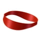 thumbnail image 2 of Plantilla para Moldear El Guía Corte Silicona Curva Diadema (Rojo), 2 of 5