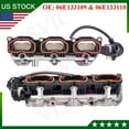 thumbnail image 3 of 2x Intake Manifolds For Audi 3.0 TFSI S4 S5 A6 A7 Q5 Q7 06E133110 06E133109, 3 of 5
