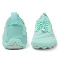 thumbnail image 4 of AUXDIQ Water Shoes Womens Mens Outdoor Quick Dry Unisex Sports Aqua Shoes for Beach Diving Snorkeling Surfing, 4 of 6
