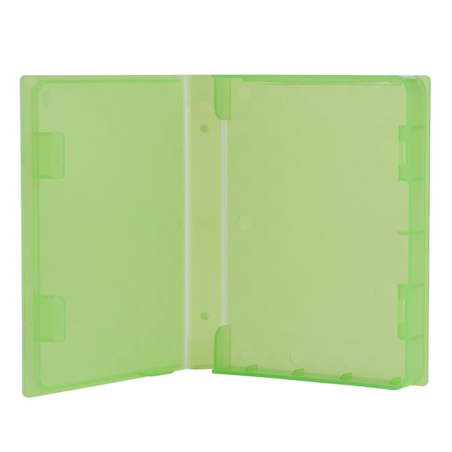 2.5 Estuche Rígido HDD SSD Caja De Almacenamiento A Prueba De Golpes A Prueba De Polvo Antideslizante Para Protección De Datos