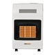 thumbnail image 1 of Calefactor Portátil Heat Wave Blanco, 1 of 1