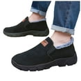 thumbnail image 5 of Rotm Mens Casual Shoes Men's Loafers & Slip-ons Casual Lightweight Boat Shoes Men Black,10, 5 of 6
