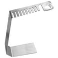 thumbnail image 3 of Multi-functional Watch Strap Storage Rack Desktop Smartwatch Charger Stand Metal Watch Strap Holder, 3 of 8