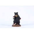 thumbnail image 3 of Statue de Gnomes en Trouble avec Ours, 3 of 4
