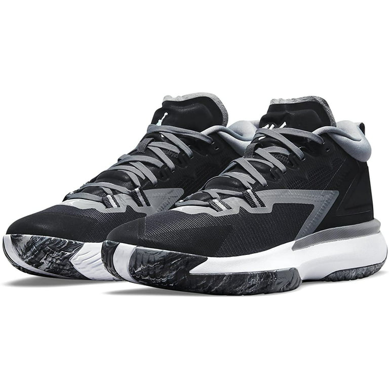 Nike Mens Jordan Zion 1 Basketball Shoes (8.5) - Walmart.com