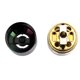 thumbnail image 1 of Atomizador de acero inoxidable RTA 6ML Tank 810 Dripping 510 Thread (Negro) Ndcxsfigh Para estrenar, 1 of 9
