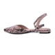 thumbnail image 5 of Balerinas Calzado Dama 455 45501549 beige 27 455 45501549, 5 of 6