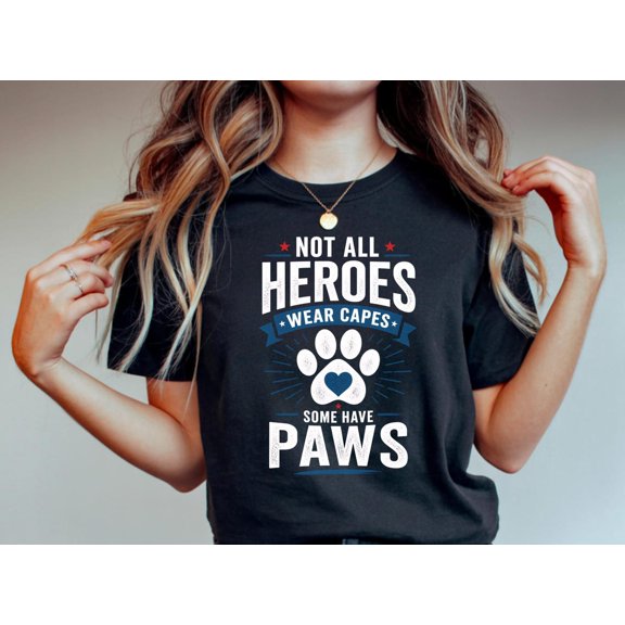 Dog Mom Dad Versatile Modern Graphic T-Shirt Size S-5XL