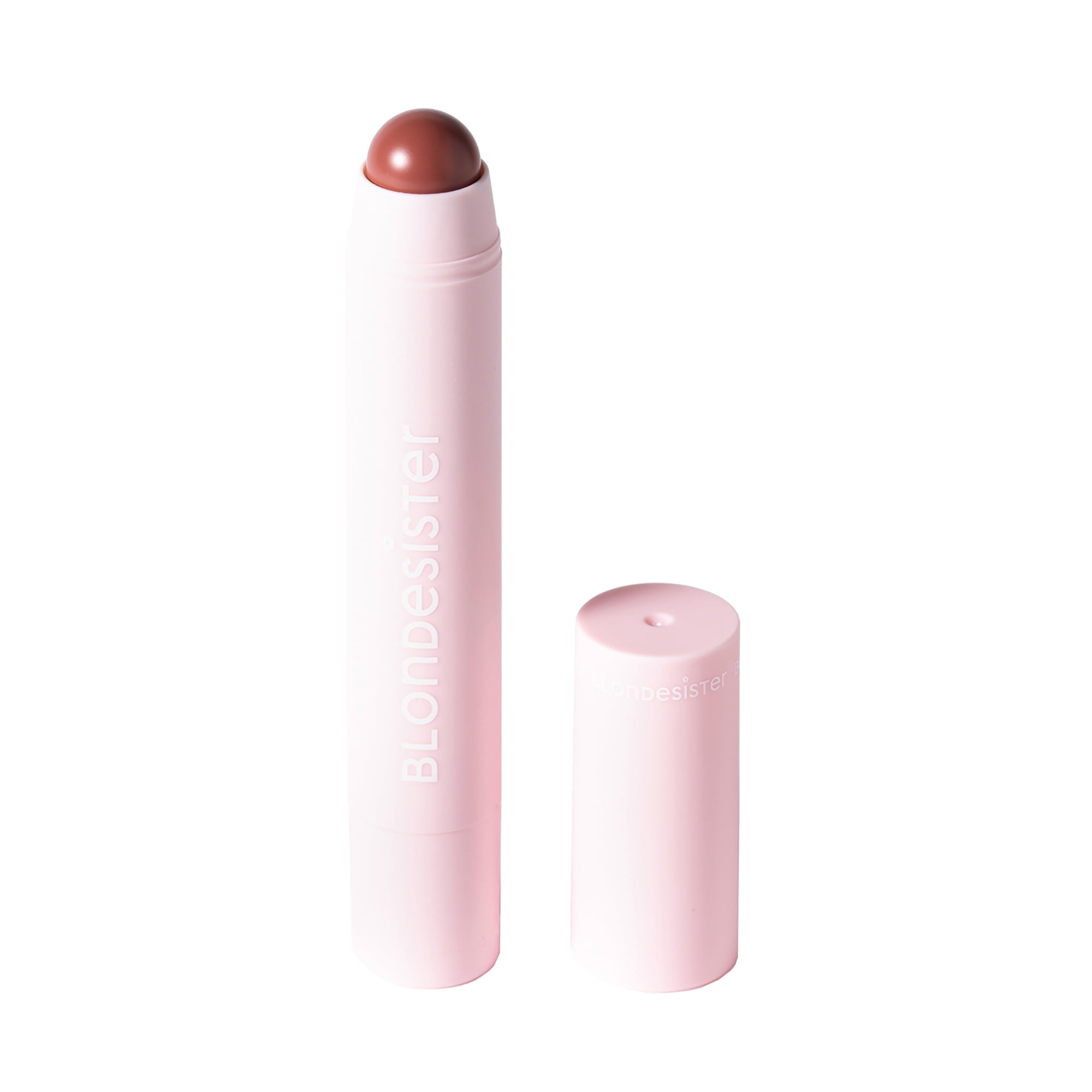 Mac, Lustreglass Lipstick, 508 Hug Me, Glossy Finish - Walmart.com
