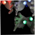 thumbnail image 4 of LINLIN Magic Finger, 5 Pair Magic Finger Light Up Thumb Tips LED Finger Lamp Thumbs Light Magic Finger Lamp, 4 of 8