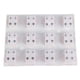 thumbnail image 1 of Pistola perforadora de orejas premium, perno prisionero, tapón para oreja, pendiente, acero de titanio, kit de herramientas seguro para pistola perforadora de orejas, 1 of 14