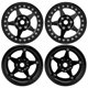 thumbnail image 4 of Beadlock Vehicle Wheel, Beadlock Wheel Simple Operation For RC Car ANGGREK Otros, 4 of 8