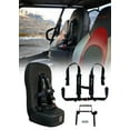 thumbnail image 1 of Teryx Front Bump Seat with 4-Point Harness, 1 of 4