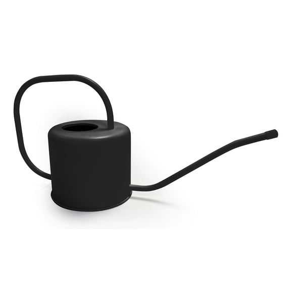 Better Homes & Gardens .35 Gallon Metal Watering Can