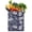 sunflower-273, variant on Chic Paisley Pattern Reusable Fabric Tote Bag - Spacious Durable Shopping Bag