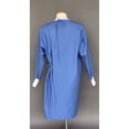 thumbnail image 2 of Washable Reusable Medical PPE Level 1 Isolation Gown for Dentists, Hygienists, Doctors, Nurses and Medical Personnel, 2 of 5