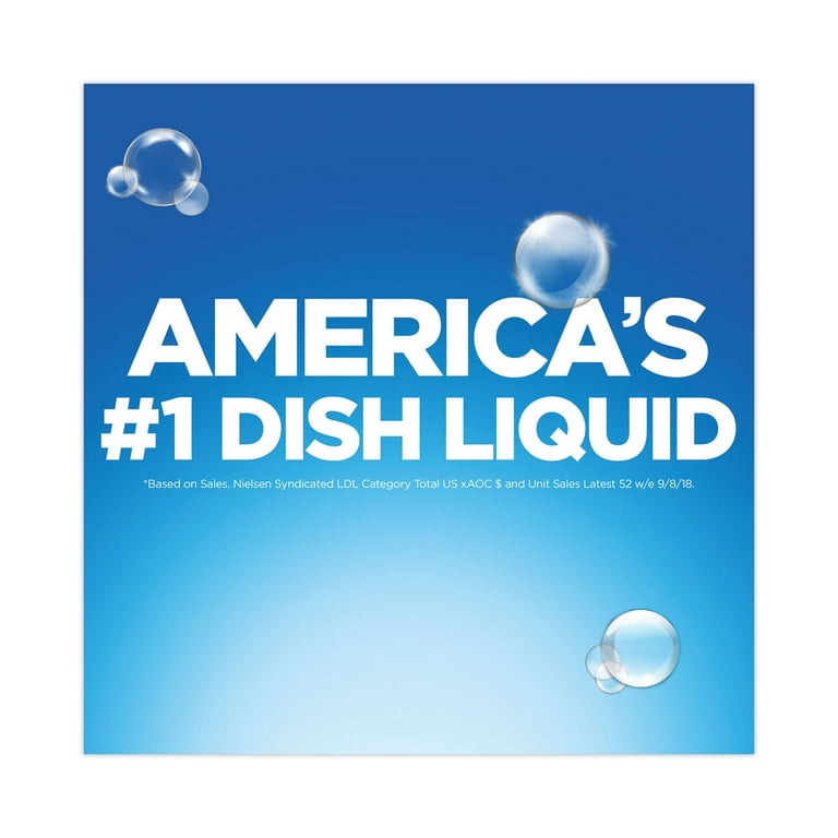 Ultra Liquid Dish Detergent, Dawn Original, 38 oz Bottle, 8/Carton Ultra Liquid Dish Detergent, Dawn Original, 38 oz Bottle, 8/Carton