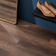 thumbnail image 6 of Bond Tile Lujo 28mil Birch Dockside 6 in. x 48 in. Rigid Click-Lock Luxury Vinyl Tile Flooring (27.39 Sq. Ft. / Case), 6 of 6