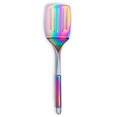 thumbnail image 1 of Thyme & Table Slotted Turner, Rainbow, 1 of 5