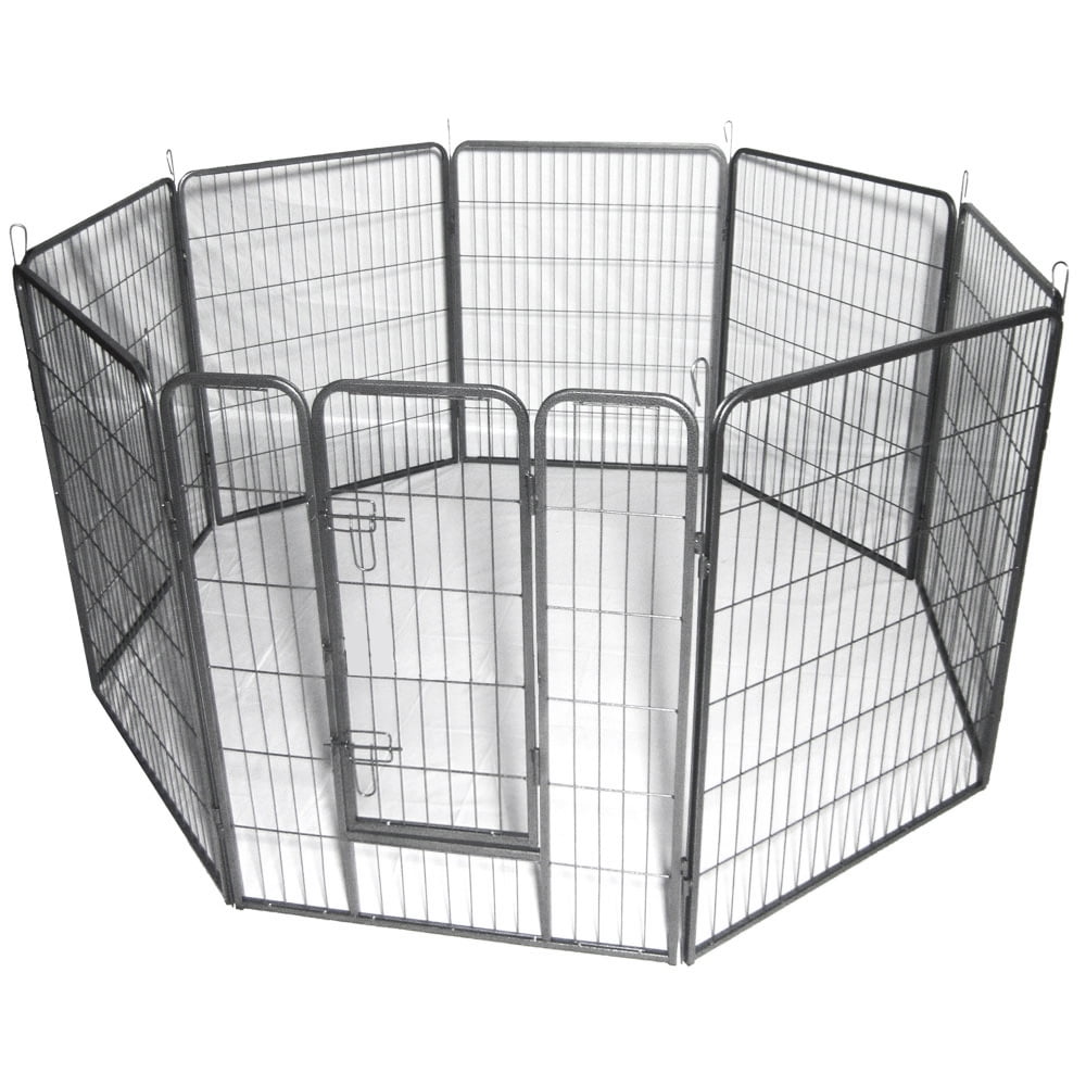 walmart puppy playpen