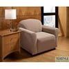 Texstyle, Corduroy Stretch Slipcover, Ch