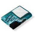 thumbnail image 4 of Harry Potter Draco Half Blood Prince Kids Silk Touch Throw Blanket, 4 of 6