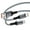 60cm, variant on 2 in 1 USB A to Type-C and 5 Pin USB 66W Fast Charging Cable Multi Charging Cable Data Cord Power 2 Devices at Once