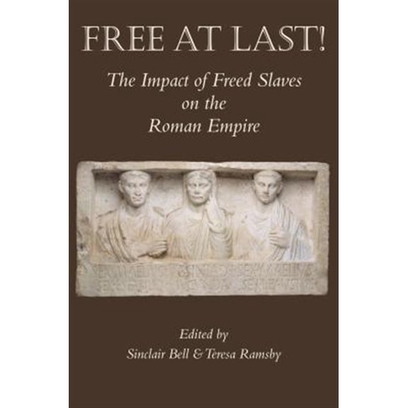 Pre-Owned Free At Last!, (Hardcover)