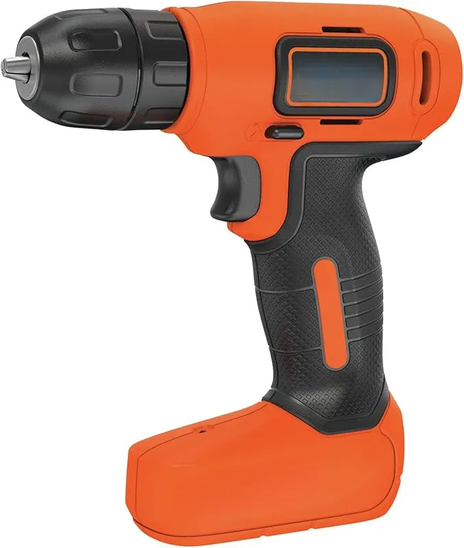 Kawasaki 840051 20-Piece Drill Kit with 19.2-Volt Ni-Cad Cordless