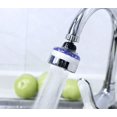 thumbnail image 5 of Jinsinto Filter Faucet Bubbler Anti-splash Head Mouth Kitchen Filter Water Purification Pressurization Water Saver Shower, 5 of 5