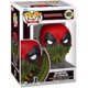 thumbnail image 3 of Funko Pop! Plus Deadpool as Cthulhu, 3 of 3