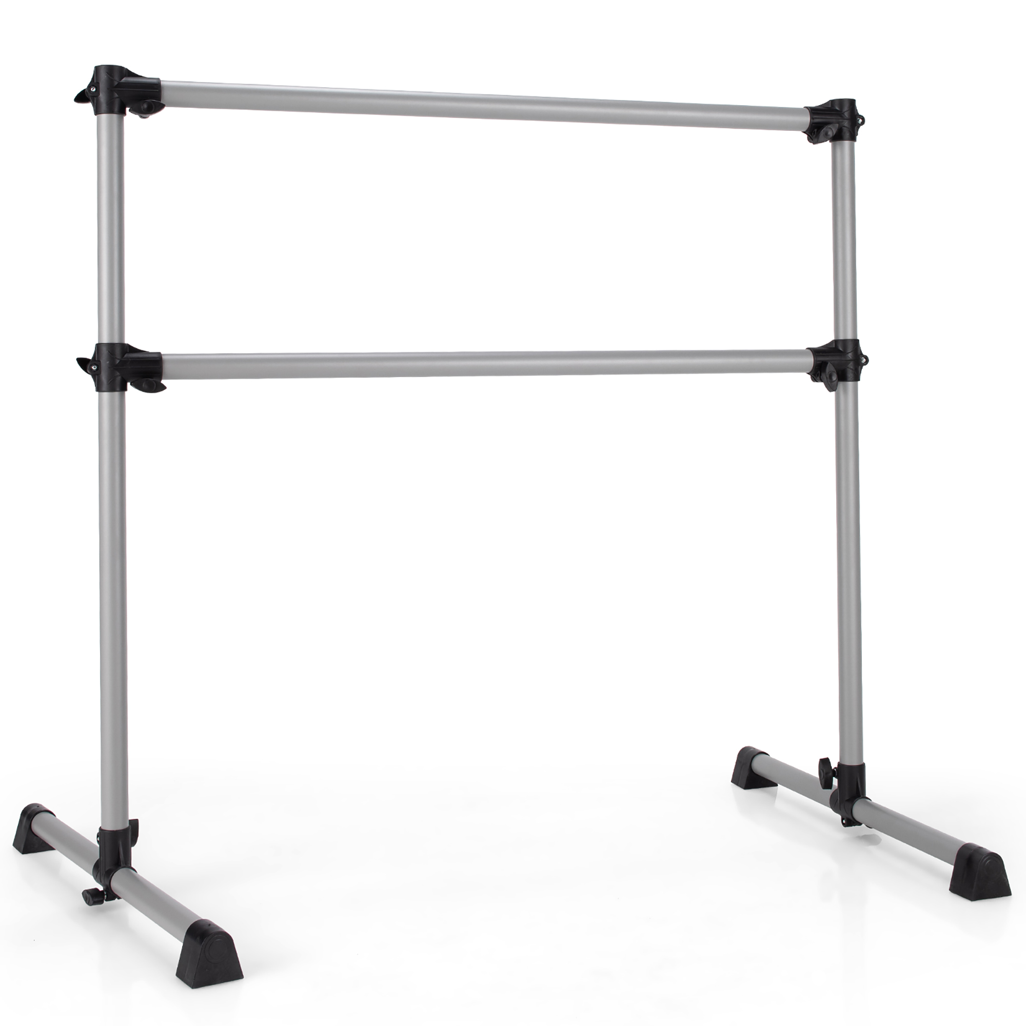 Dance Stick Ballet Barre Home Depot Ballet Barre GOFLAME 4FT