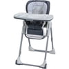 Graco Swift Fold Lx High Chair, Mason