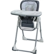 Graco Swift Fold Lx High Chair, Mason