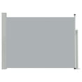 thumbnail image 4 of vidaXL Retractable Side Awning Folding Privacy Screen Outdoor Divider Wall, 4 of 207