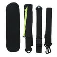 thumbnail image 2 of Correa De Nailon Para Tabla De Paddle, Correa Negra Para Tabla De Paddle, Playa Fácil De Llevar Para Surfear Ccdes Otros, 2 of 8