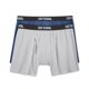 thumbnail image 1 of Pack de 2 bóxers resistentes a la intemperie para hombre, multicolor, pequeño Weatherproof  boxeadores, 1 of 2