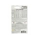 thumbnail image 2 of Fijador de roscas Permatex 27100 rojo de alta resistencia 6 ml, 2 of 3