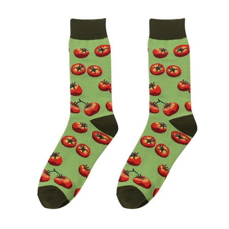 

Funny Mens Colorful Dress Socks Fun Novelty Patterned Socks for Man Women Unisex 2