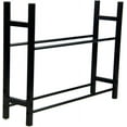 thumbnail image 5 of XJJ Black 1:10 RC Car Tire Rack/Wheel Rack for 1/10 Wheel Rims Tire TRX-4 SCX10 D90 CC01, 5 of 5