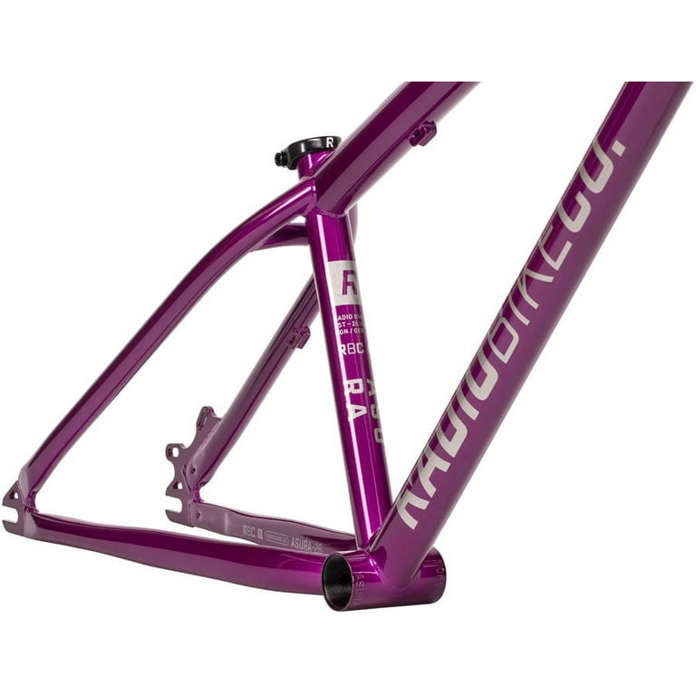 Purple discount dirt jumper