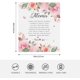 thumbnail image 5 of LHSHID Mema Gifts Gifts for Mema Mema Birthday Gifts Mema Gifts from Grandchildren Mema Gifts for Grandma Best Mema Ever Gifts Mema Gifts on Retirement Throw Blanket 40"x50", 5 of 8