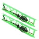 thumbnail image 4 of Fishing Bait Spring Hanging Tackle, Carbon Steel Fishing Bait Coil Inline Cage For Fishing ANGGREK Otros, 4 of 8