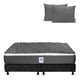 thumbnail image 1 of Colchón King Size Spring Air Aries + Box + Almohada 2Pack, 1 of 8