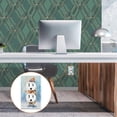 thumbnail image 6 of Light Switch Cover Switch Plate Outlet Cover Plug Cover for Electrical Unused Outlet Cover Cute Hedgehog in Hat, 6 of 6