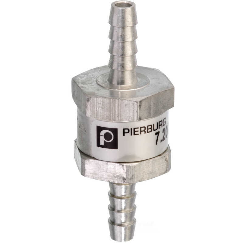 Saab PCV Valve - PIERBURG - 7.20235.01.0 Fits select: 1981-1998 VOLKSWAGEN JETTA, 1982-1984 VOLKSWAGEN VANAGON