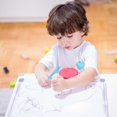 thumbnail image 2 of 6pcs Magnetic Drawing Board Pens Writing Board Special Pens Baby Painting Music Drawing Doodle Toys Pens, 2 of 5